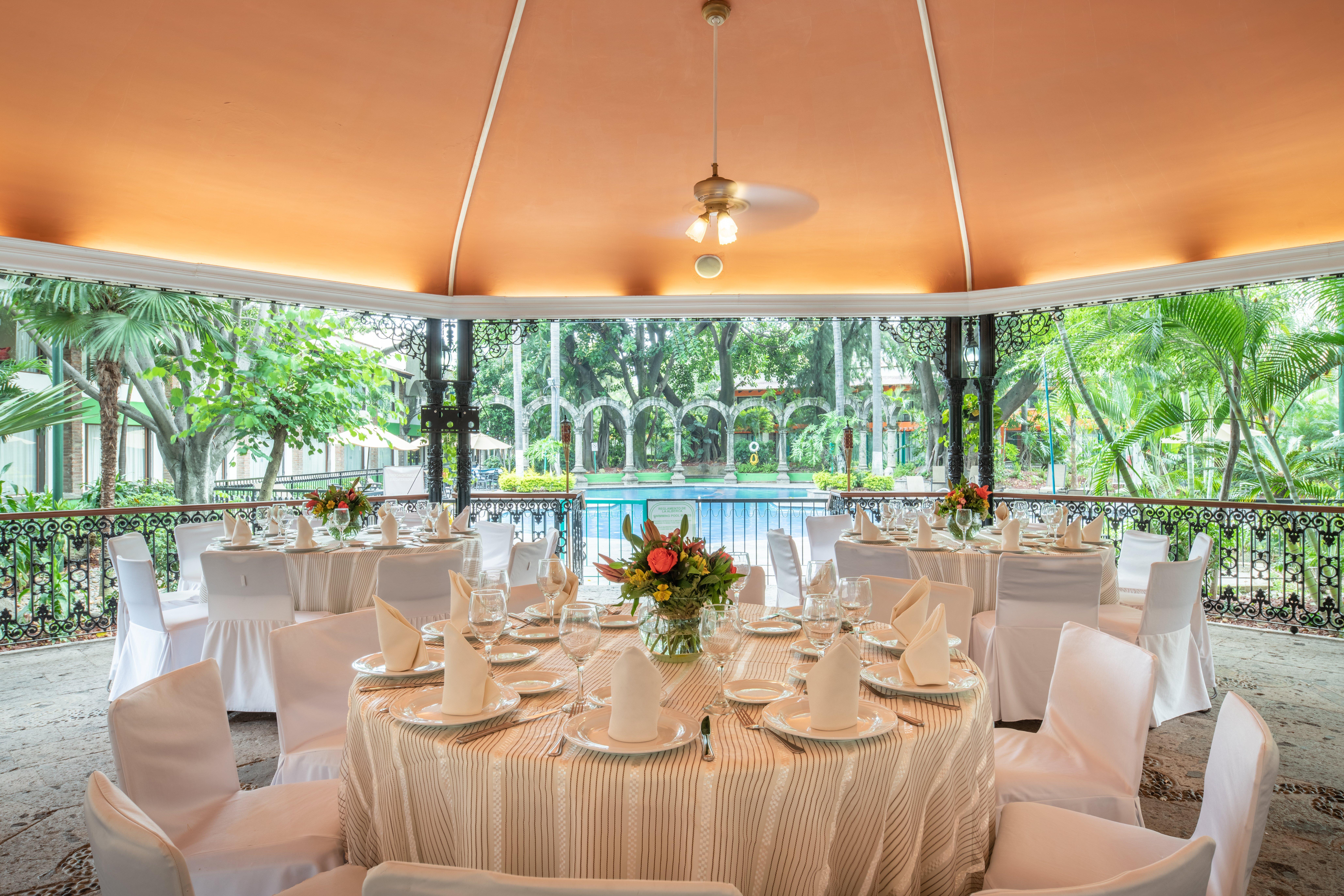 Guadalajara Expo Plaza Del Sol, An Ihg Hotel Zapopan